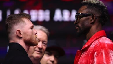 Canelo Scull Press7