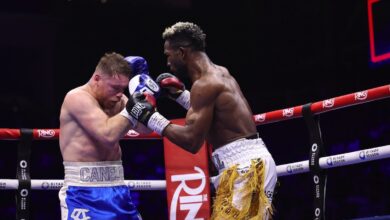 Canelo Scull Results2