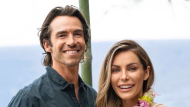 Crystal Hefner Is Engaged to James Ward After 1 Year Together 5