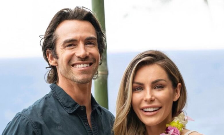 Crystal Hefner Is Engaged to James Ward After 1 Year Together 5