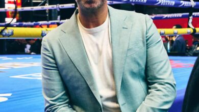 Eddie hearn332