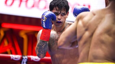 Garcia vs romero1111