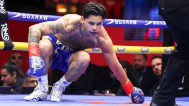 Garcia vs romero9300