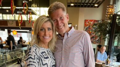 Gerry Turner and Lana Sutton Relationship Timeline 337