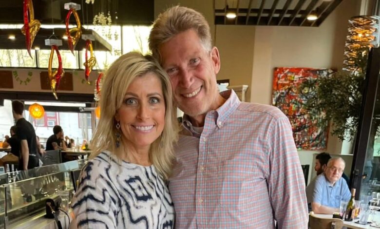 Gerry Turner and Lana Sutton Relationship Timeline 337