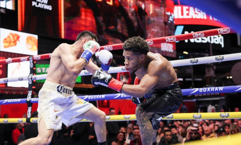 Haney vs ramirez43