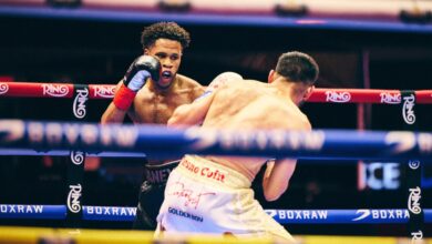 Haney vs ramirez4932