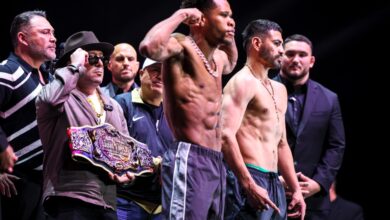 Haney vs ramirez983