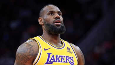 LeBron James Quotes About Retiring from the NBA 2