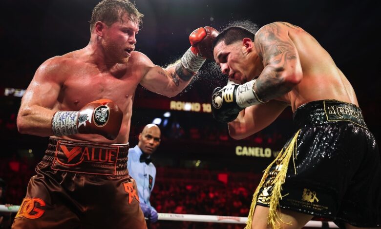 MR Canelo Berlanga FN WESTCOTT 3T2A0987