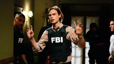 Matthew Gray Gublers TV Return11