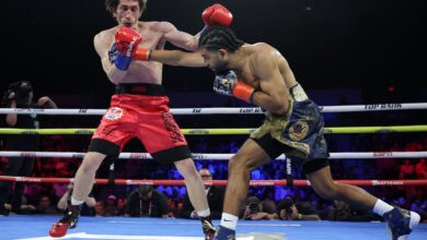 Raymond Muratalla vs Zaur Abdullaev action3