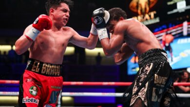 Schofield vs. giron334332