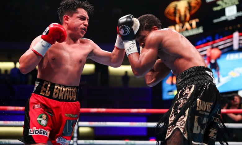 Schofield vs. giron334332