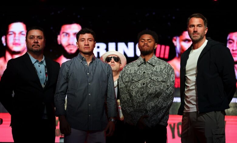Shakur Stevenson6