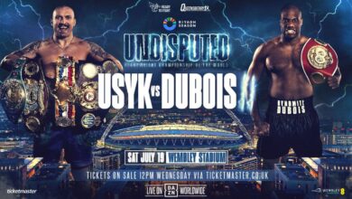 Usyk vs dubois97