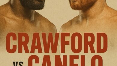crawford canelo