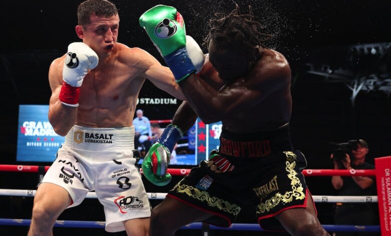 crawford madrimov results4