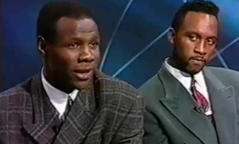 eubank vs benn32