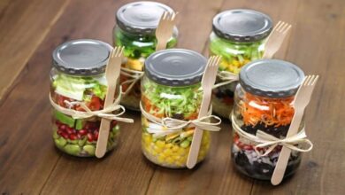 how to keep salads from getting soggy all week 1024x683