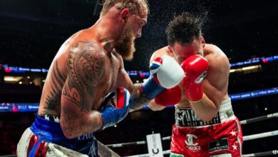 0016 Jake Paul vs Julio Cesar Chavez Jr 001
