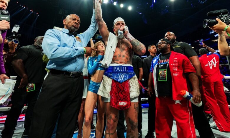 0046 Jake Paul vs Julio Cesar Chavez Jr 001