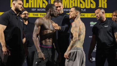 20250613 HitchinsKambososJr WeighIn 053