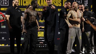 20250613 HitchinsKambososJr WeighIn 078