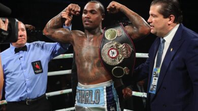 Charlo Lamanna18