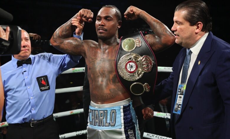 Charlo Lamanna18