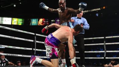 Charlo Lamanna20
