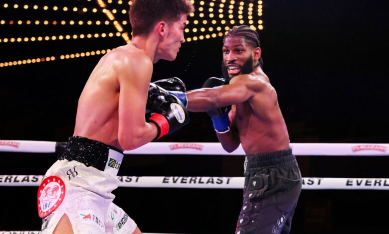 Cruz vs mishori34