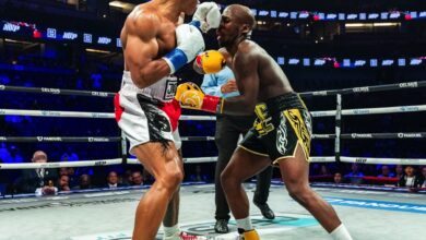 Floyd Schofield vs Tevin Farmer 016 001
