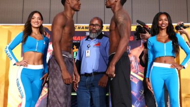 Mason vs Nakathila9373