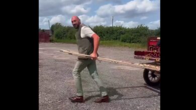 Tyson fury392