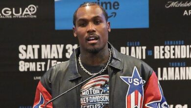charlo vs lamanna100