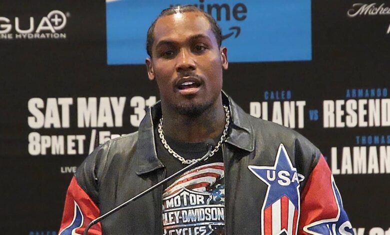 charlo vs lamanna100