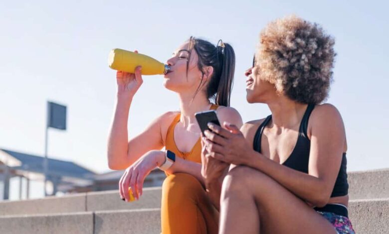 fastest ways to rehydrate 1024x683