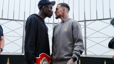 hitchins vs kamboso321