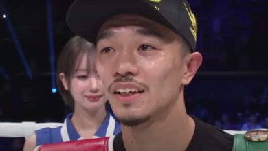 nakatani vs nishida123