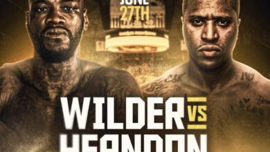wilder