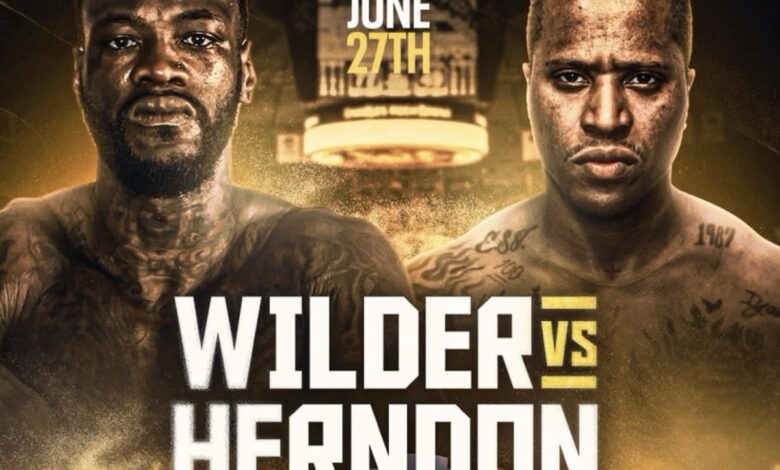 wilder