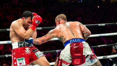 0022 Jake Paul vs Julio Cesar Chavez Jr 001