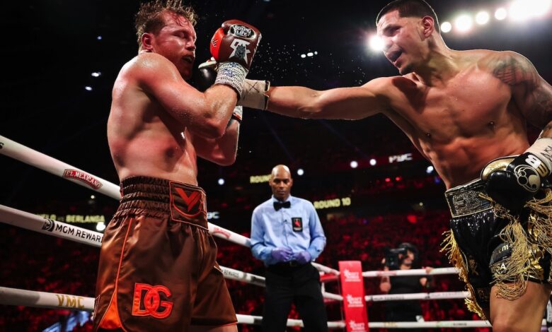 MR Canelo Berlanga FN WESTCOTT 3T2A1125
