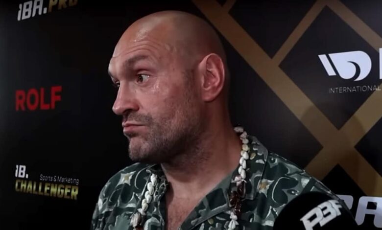 Tyson fury19