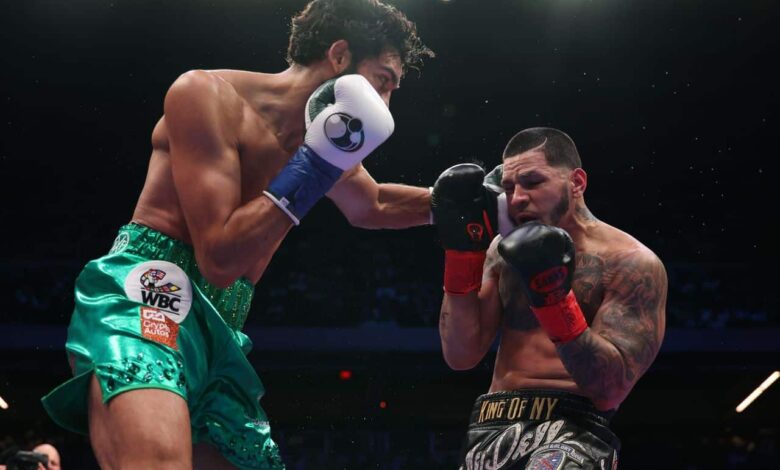 berlanga vs sheeraz52