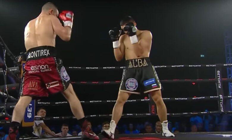 dickens vs batrygaziev232
