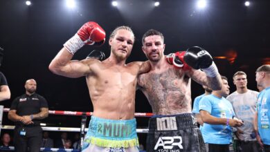 Chamberlain vs rafferty4