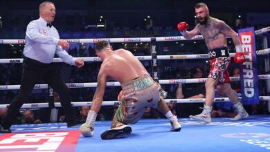 crocker vs donovan422