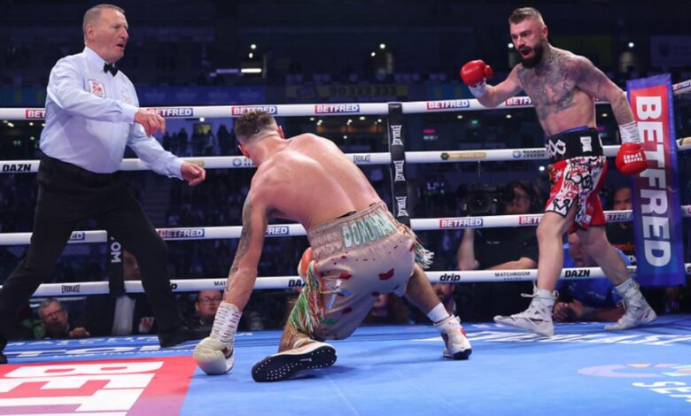 crocker vs donovan422